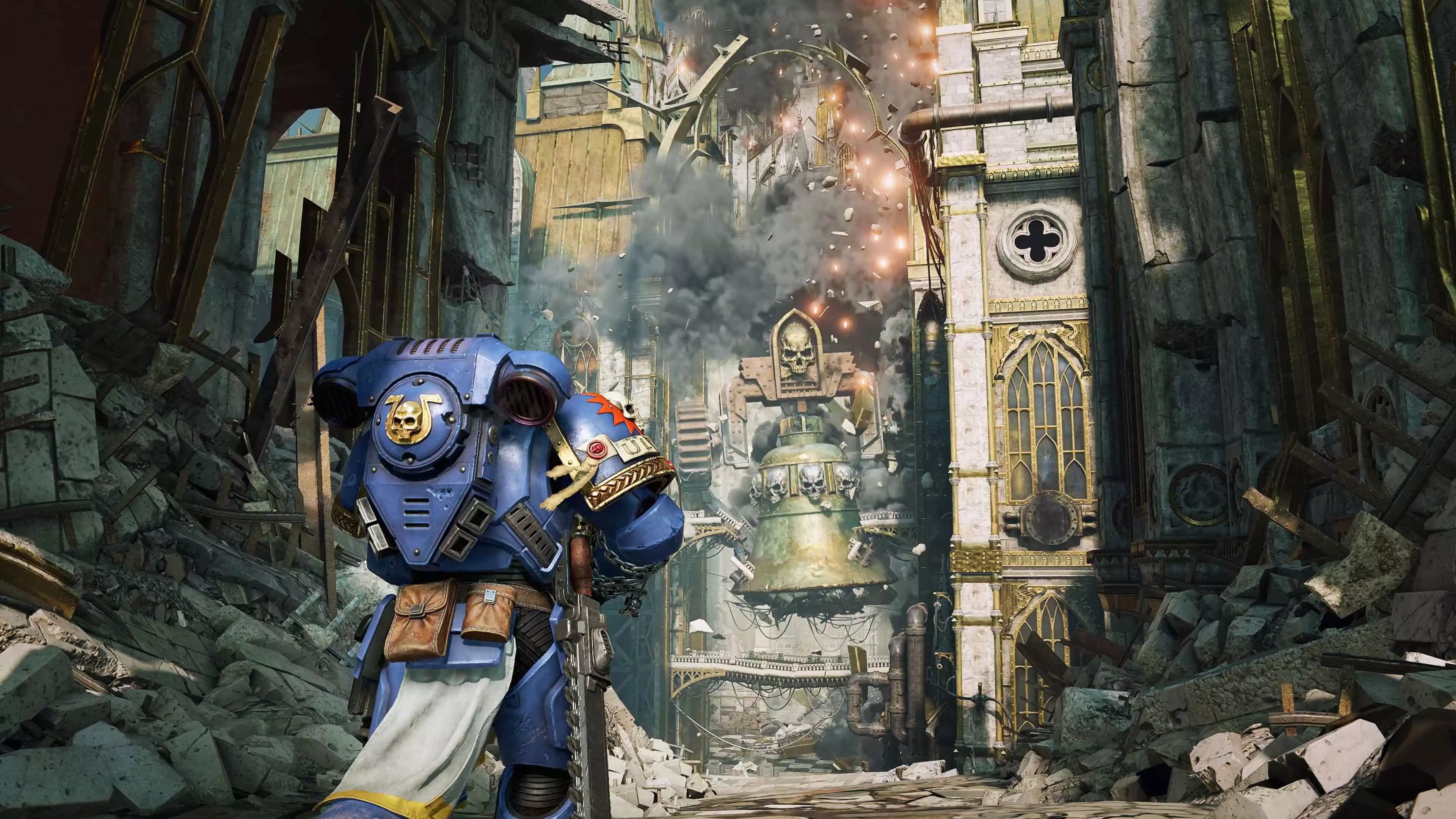 Warhammer 40,000: Space Marine 2 PlayStation 5 1144141